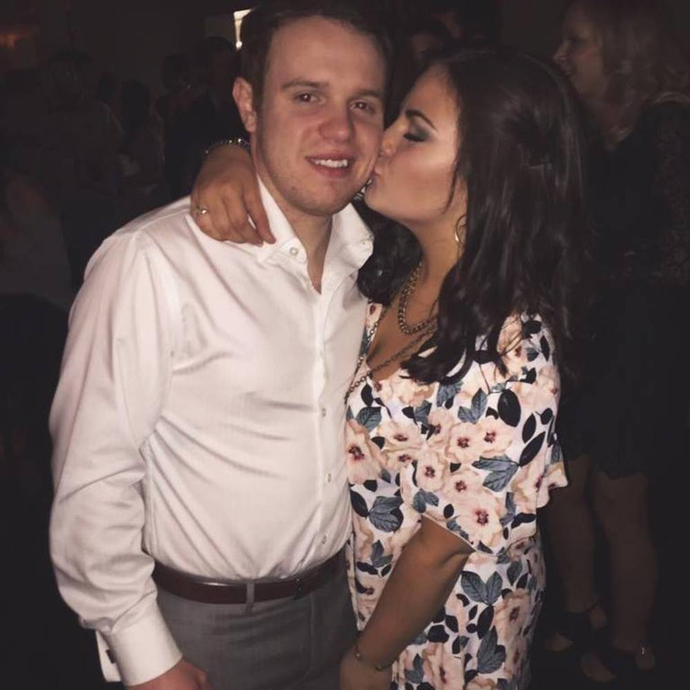 Meet your Posher, Brooks